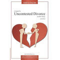 A Guide to Uncontested Divorce in New Jersey (2nd Edition)