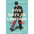 Five Days in London, May 1940