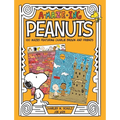 A-Maze-Ing Peanuts: 100 Mazes Featuring Charlie Brown and Friends