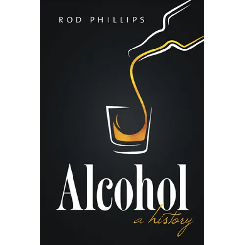 Alcohol: A History