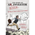 The Diary Of A Novice Investor: The Bullet Train To Wealth Left When?