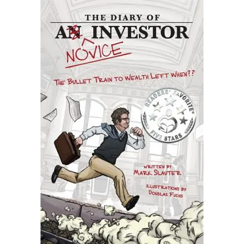 The Diary Of A Novice Investor: The Bullet Train To Wealth Left When?