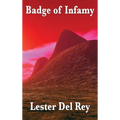 Badge of Infamy