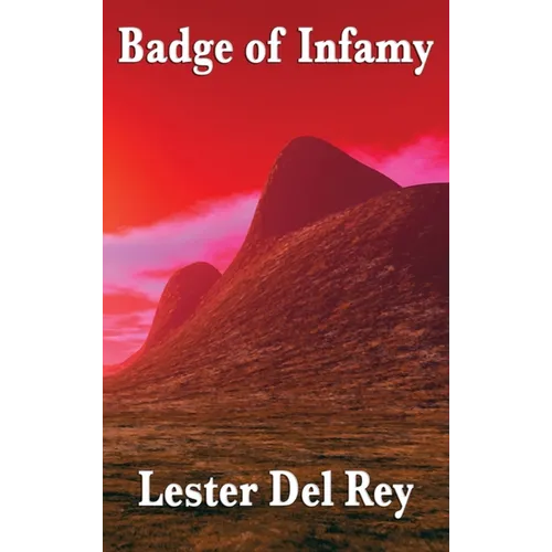 Badge of Infamy