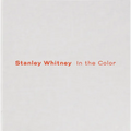 Stanley Whitney: In the Color