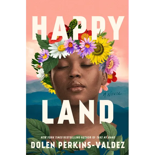 Happy Land
