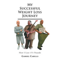 My Successful Weight Loss Journey: How I Lost 151 Lbs