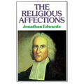 Religious Affections