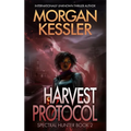 Harvest Protocol