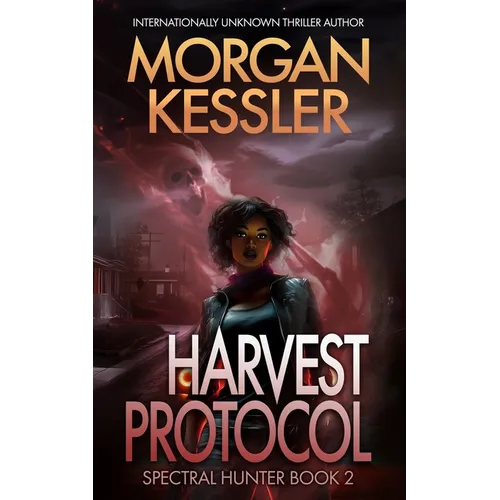 Harvest Protocol