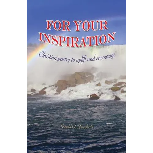 For Your Inspiration