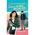The Colliding Worlds of Mina Lee