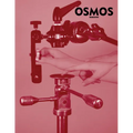 Osmos Magazine: Issue 21