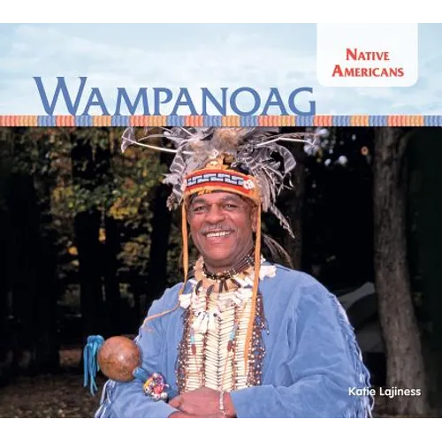 Wampanoag