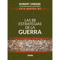 Guía Rápida de Las 33 Estrategias de la Guerra