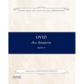 Ovid Ars Amatoria Bk3 Comm Oglcc P