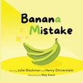Banana Mistake