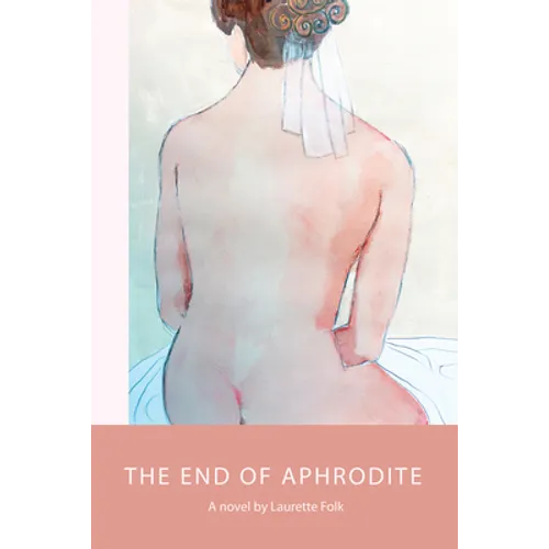 The End of Aphrodite
