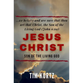 Jesus Christ Son of the Living God: Understanding the revelation that builds the ekklesia