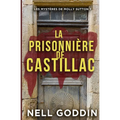 La prisonnière de Castillac