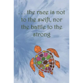 . . . the race is not to the swift, nor the battle to the strong: Dot Grid Paper