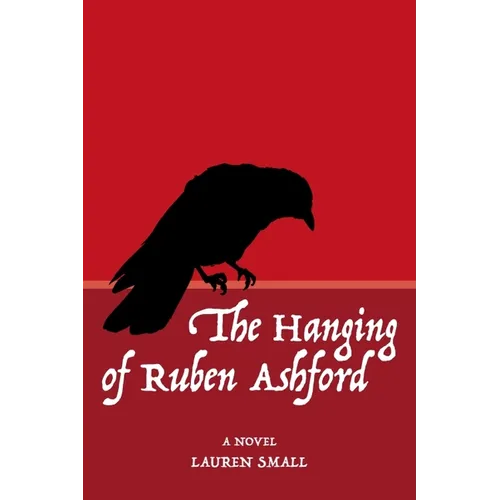 The Hanging of Ruben Ashford