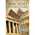 Ancient Civilizations: A Concise Guide to Ancient Rome, Egypt, and Greece