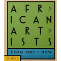 African Artists: From 1882 to Now