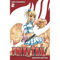 Fairy Tail: Master's Edition, Volume 2