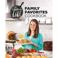 The Stay at Home Chef Family Favorites Cookbook
