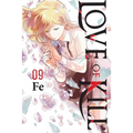 Love of Kill, Vol. 9
