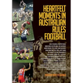 Heartfelt Moments in Australian Rules Football