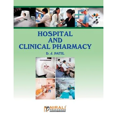 Hospital & Clinical Pharmacy