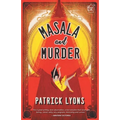 Masala and Murder