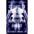 21 Days to Developing Your Identity in Christ