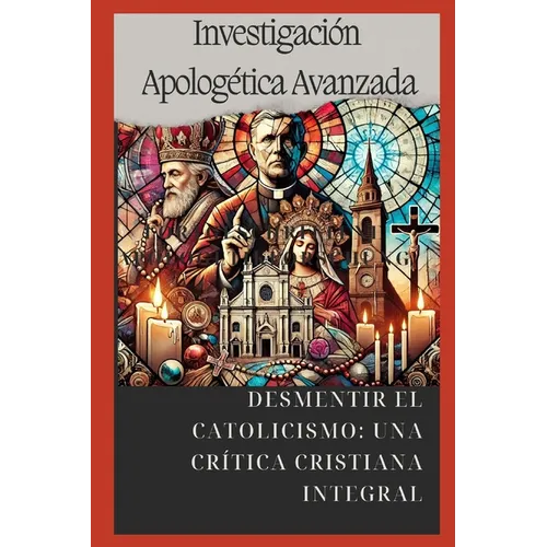 Desmentir El Catolicismo: Una Crítica Cristiana Integral