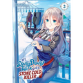My Lovey-Dovey Wife Is a Stone Cold Killer Vol. 3
