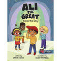 Ali the Great Saves the Day