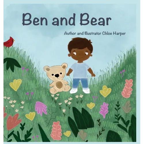 Ben and Bear