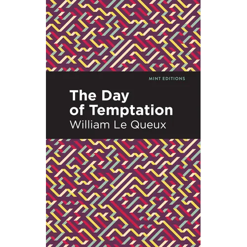 The Day of Temptation