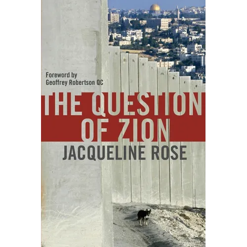 Question Of Zion
