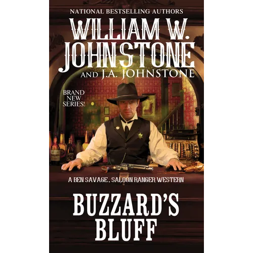 Buzzard's Bluff