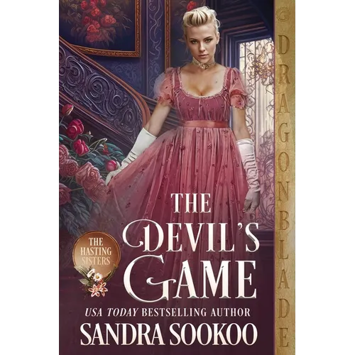 The Devil's Game