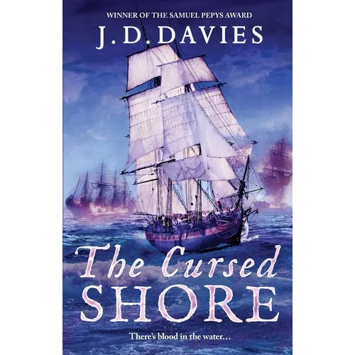 The Cursed Shore