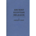 Ancient Egyptian Religion