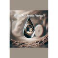 Why Did Jesus Weep?