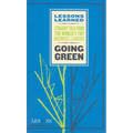 Going Green