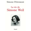 La Vie de Simone Weil