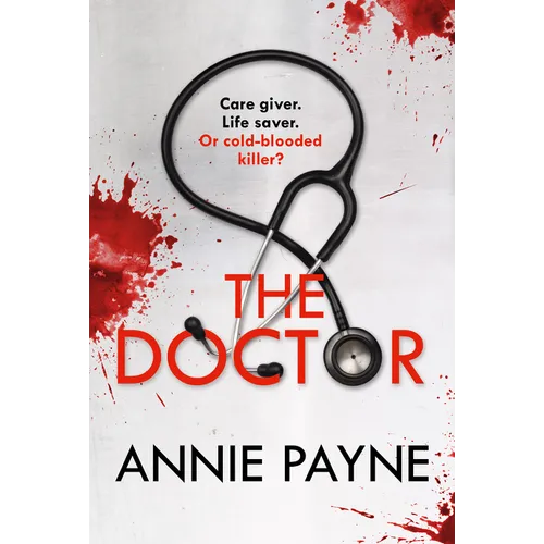 The Doctor