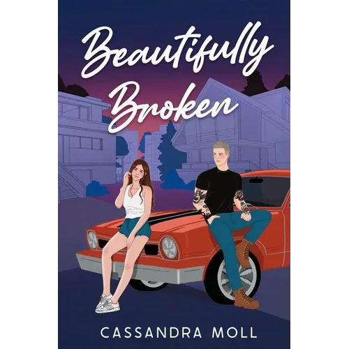 Beautifully Broken
